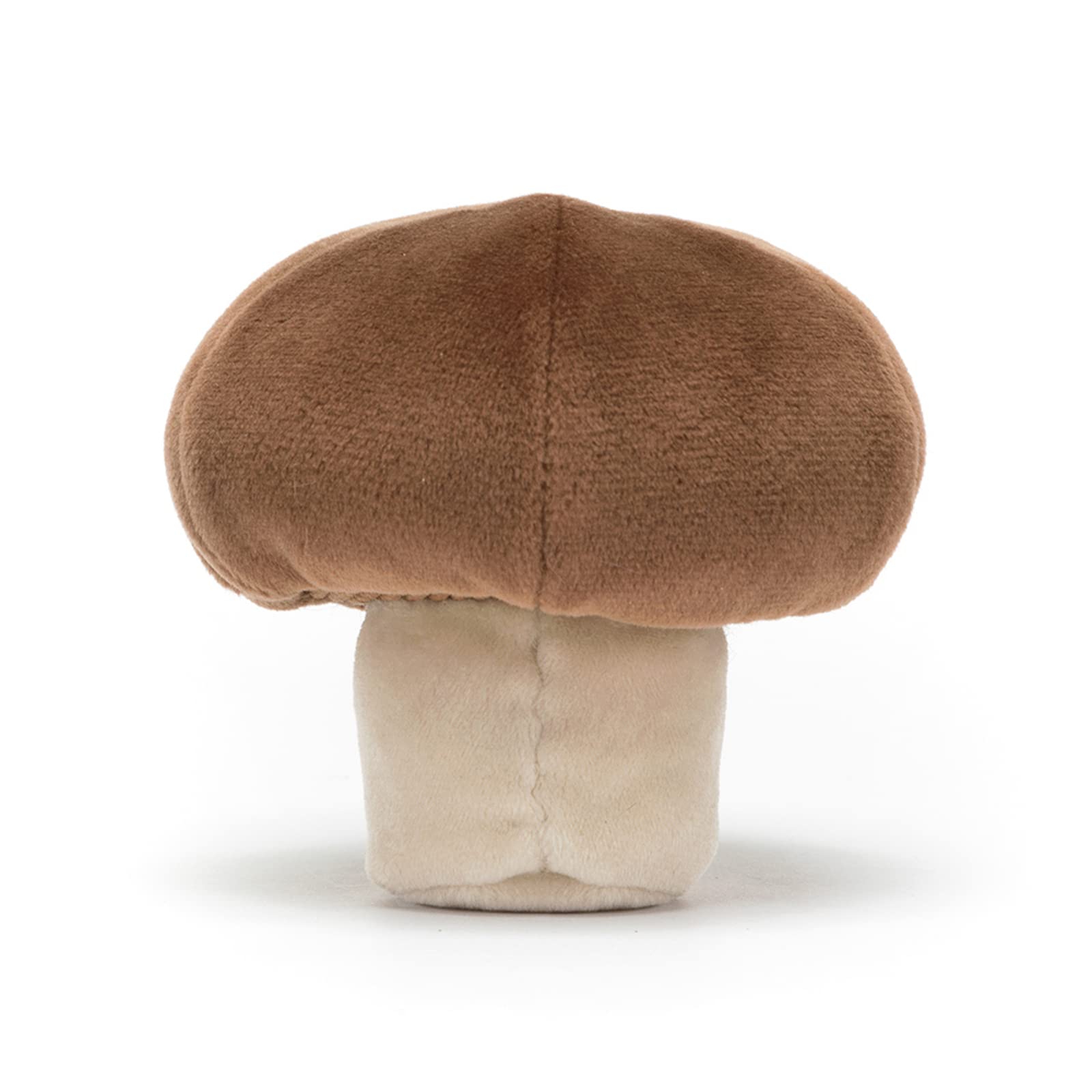 Amazon.co.jp: Jellycat Vivacious 野菜 マッシュルーム